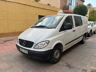 Mercedes-Benz Vito 2004