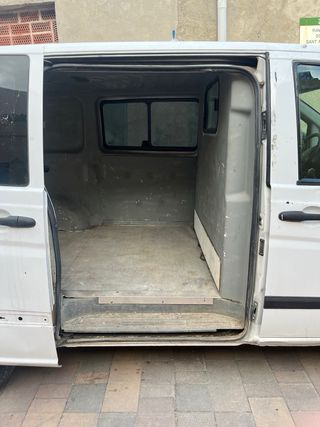 Mercedes-Benz Vito 2004