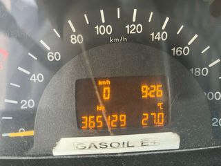 Mercedes-Benz Vito 2004