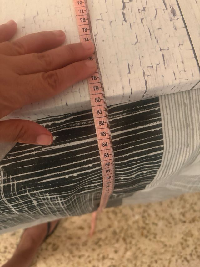 Cuadro Corazón  Gris y Turquesa