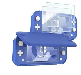 Custodia protettiva per lo schermo per Nintendo Switch Lite