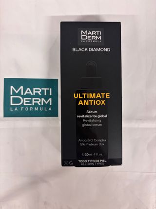Ultimate Antiox Martiderm