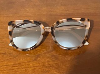 GAFAS SOL DE CHICA 