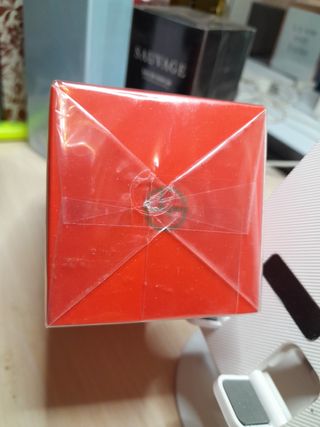 Eau de Parfum 100ml