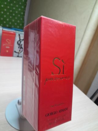Eau de Parfum 100ml