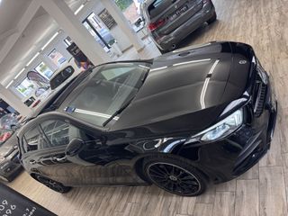 MERCEDES A 250e AMG