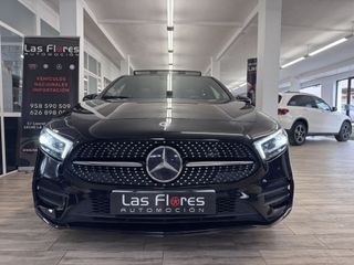 MERCEDES A 250e AMG