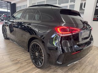 MERCEDES A 250e AMG