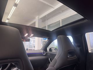 MERCEDES A 250e AMG