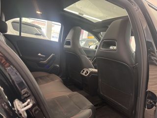 MERCEDES A 250e AMG