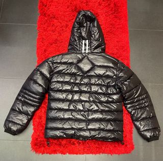 Chaqueta Canada Goose Negra