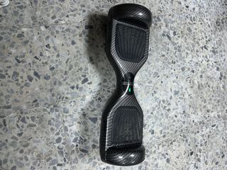 Hoverboard con silla 