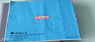 Mega Man 3 Nintendo NES Español