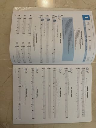 Look, Listen & Learn 1 senza CD