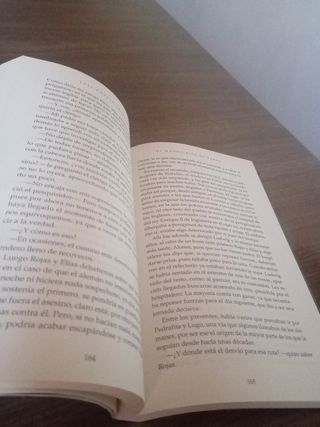 El manuscrito de barro