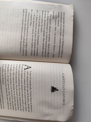 El Príncipe de la Niebla (Spanish Edition)