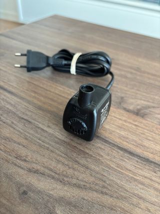 Bomba de acuario Tecatlantis EasyFlux300