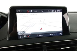 Peugeot 3008 2.0 Blue-HDi GT