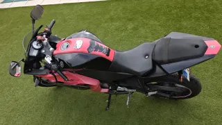 Yamaha YZF-R 125