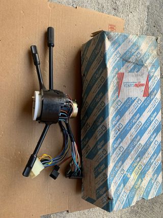 Conmutador de luces/intermitentes Fiat – Lancia