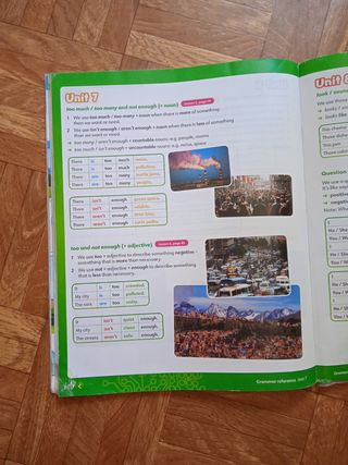 Way to Go! 5 Pupil's Book: libro de texto de in...
