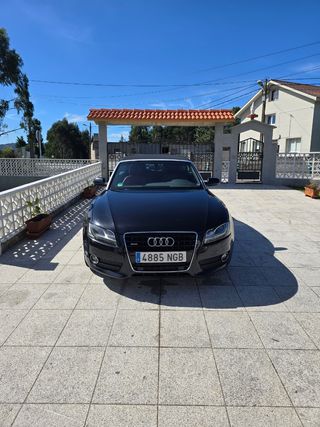 Audi A5 2009