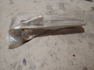 Cadena para puerta de entrada