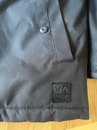 Parka RVCA