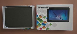 Tableta Android 14 Gris