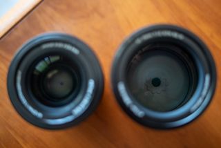 Viltrox 27mm f1.2 E-mount
