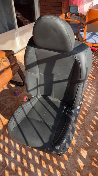 Asiento Izquierdo Nissan Qashqai J11