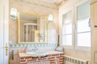 Chalet en venta en Villamayor