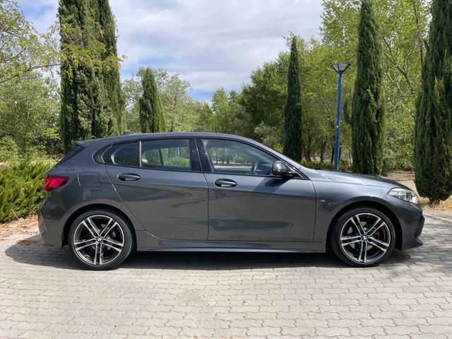 BMW Serie 1 118d