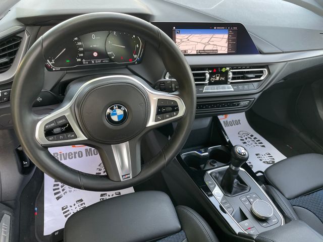 BMW Serie 1 118d