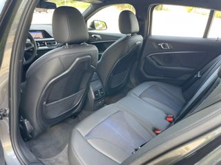 BMW Serie 1 118d