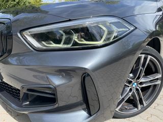 BMW Serie 1 118d