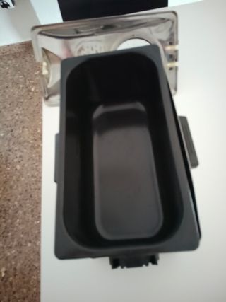 Freidora Eléctrica Lorena 3,5L