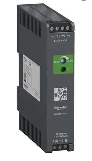 Fuente Alimentación 24V 3.1A NUEVA 