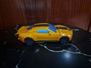 Lote Figuras grandes Transformers AoE