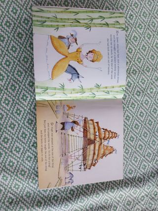 Libro Queen Alice's Palaces 
