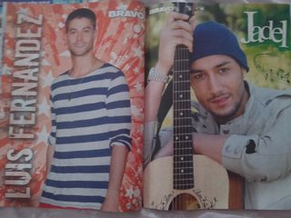 Revista bravo n.437
