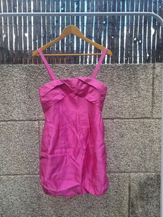 Vestido Roberto Verino 