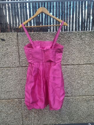Vestido Roberto Verino 