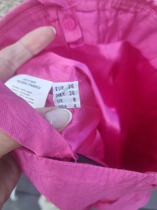 Vestido Roberto Verino 