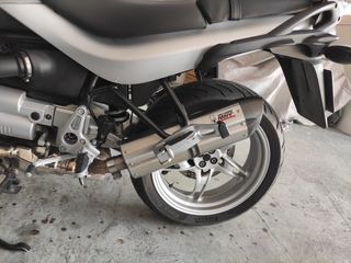 Escape MIVV BMW R 850 R / 1100 R