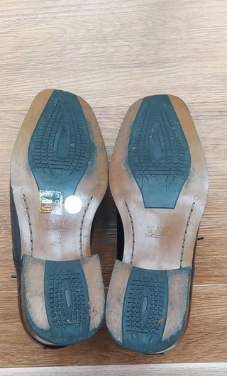 Zapatos hombre  43