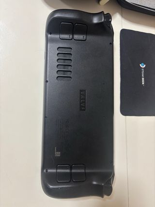 Steam Deck 512GB (no OLED)