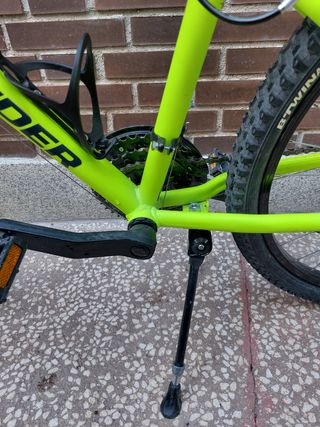 Bicicleta RockRider ST500 24”