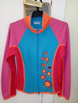 Chaqueta Mamatayoe Talla L