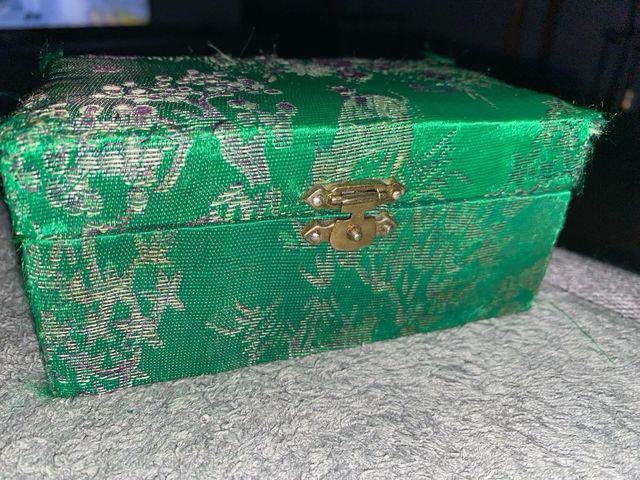 Palle cinesi decorative